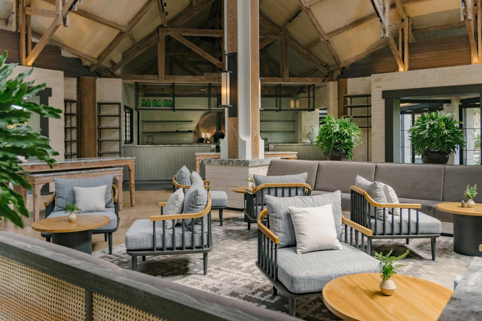 Novus Giri Resort & Spa Puncak Εξωτερικό φωτογραφία