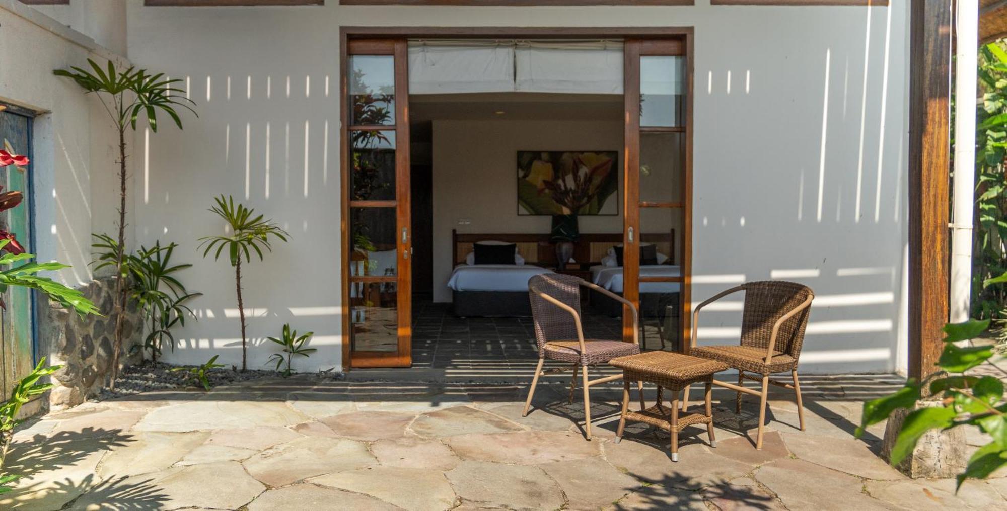Novus Giri Resort & Spa Puncak Εξωτερικό φωτογραφία